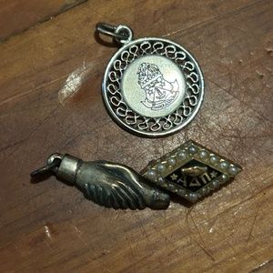 ADPi jewelry